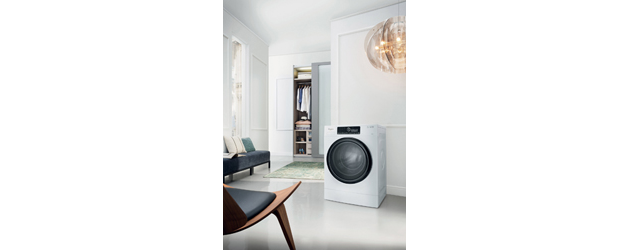 Whirlpool Supreme Care Washing Machine Wins Prestigious 2015 iF Design Award